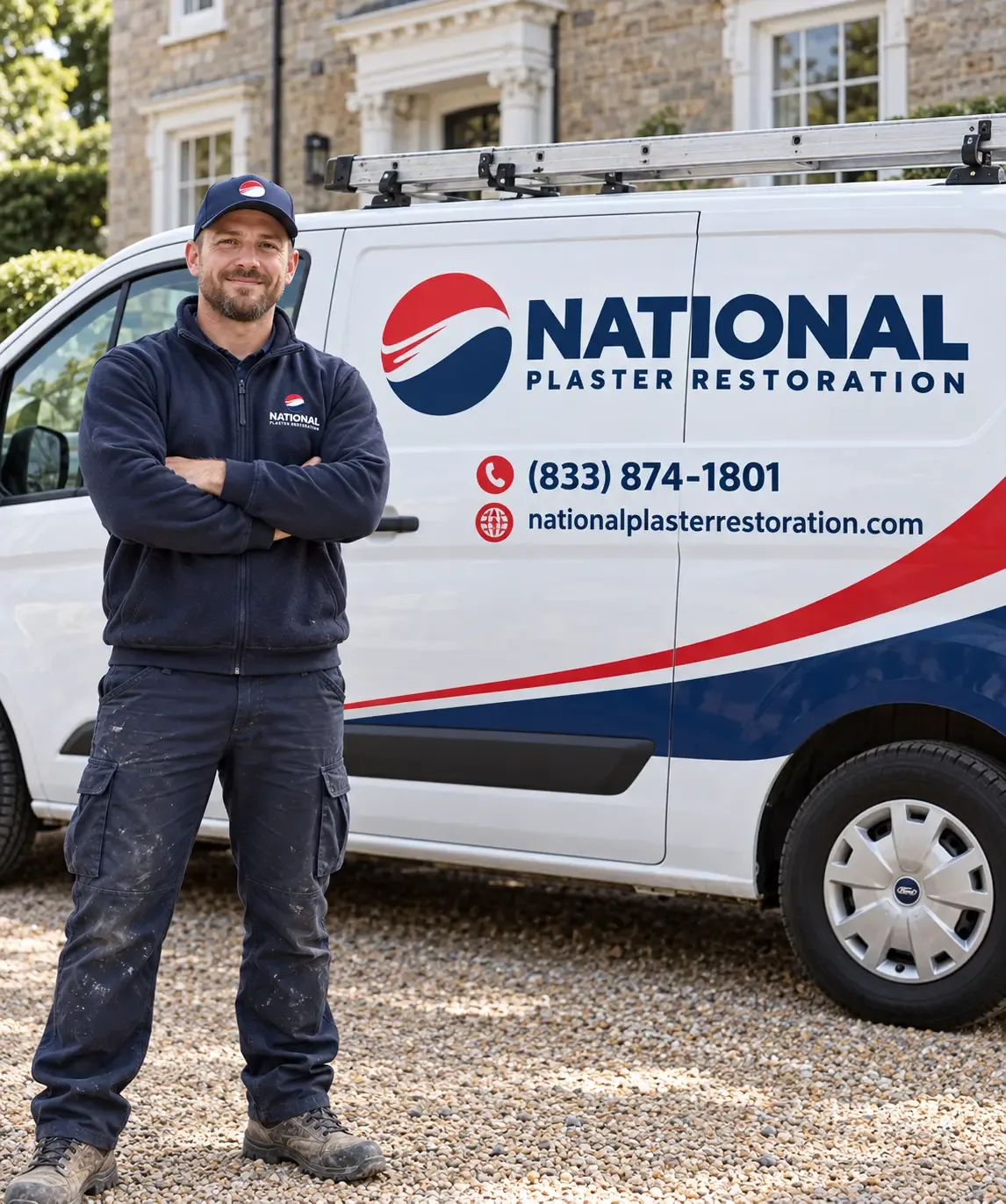 Plaster Repair Hubbard, TX FAQs